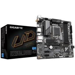 GIGABYTE B760M DS3H AX mATX...